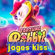 jogos kiss